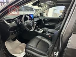 تويوتا راف 4